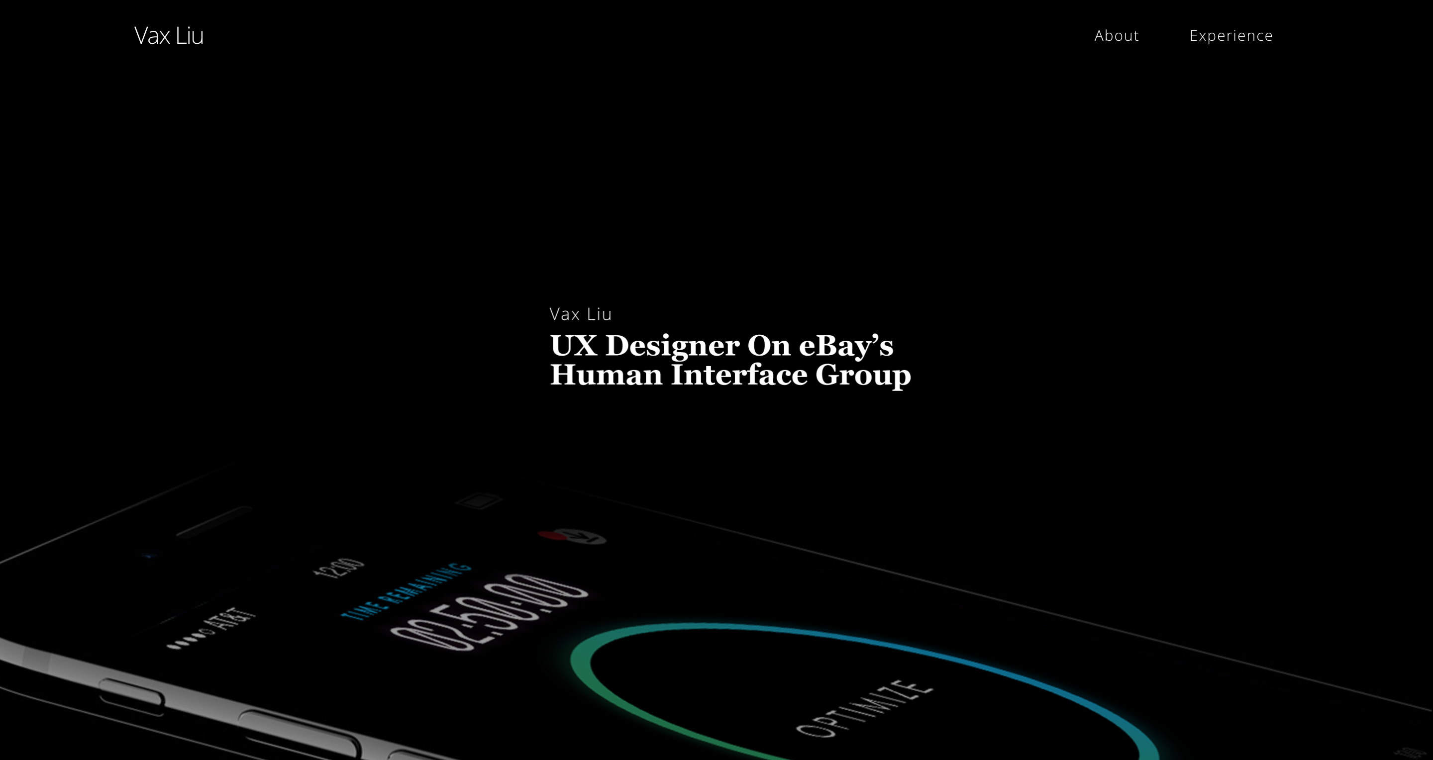 Top 20 ux designer portfolio websites in 2023 case study club